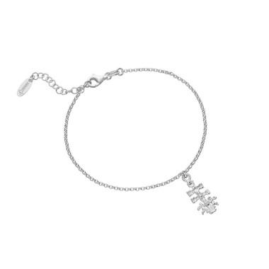 BRACELET ARGENT 925 MM