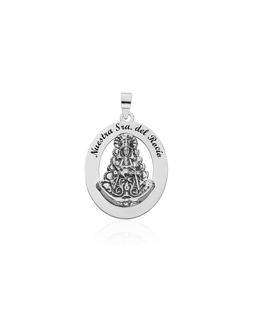 PENDENTIFS ARGENT 925 MM