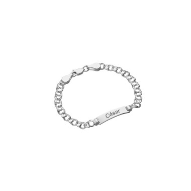 Bracciale Hungarina Argento...