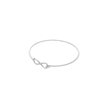 Bracciale Infinito Argento 925