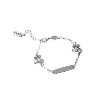 BRACELET ARGENT 925 MM