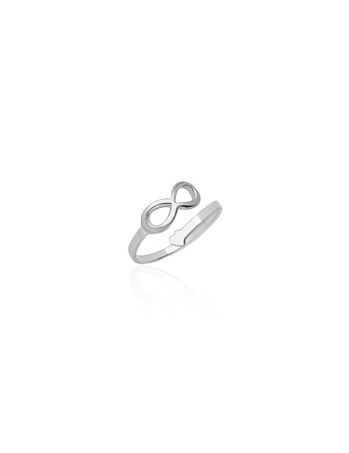 Anello Open Infinity...