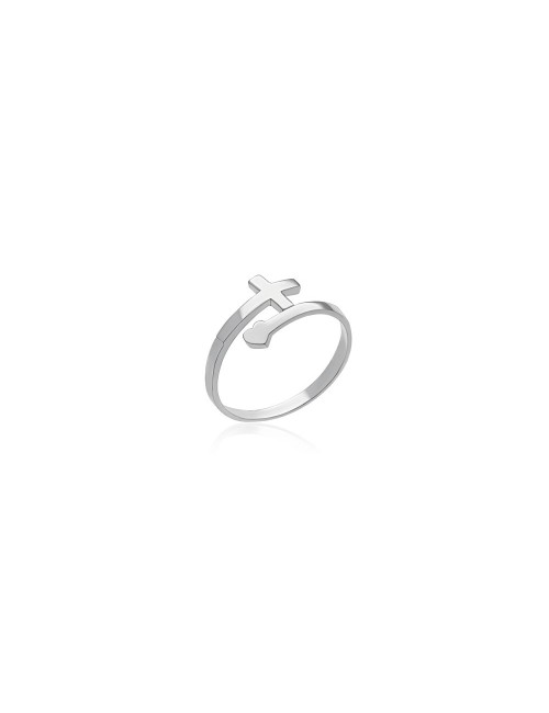 BAGUE ARGENT 925 MM