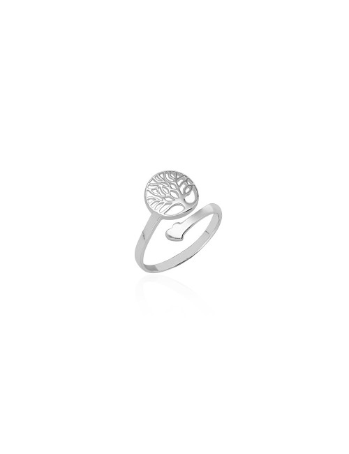 BAGUE ARGENT 925 MM