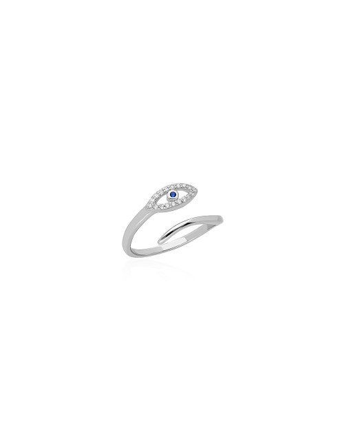 BAGUE ARGENT 925 MM