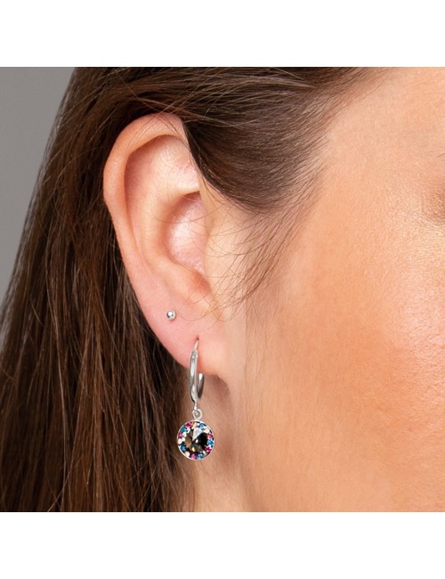 BOUCLES D´OREILLE ARGENT...