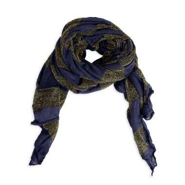 Foulard Riflette