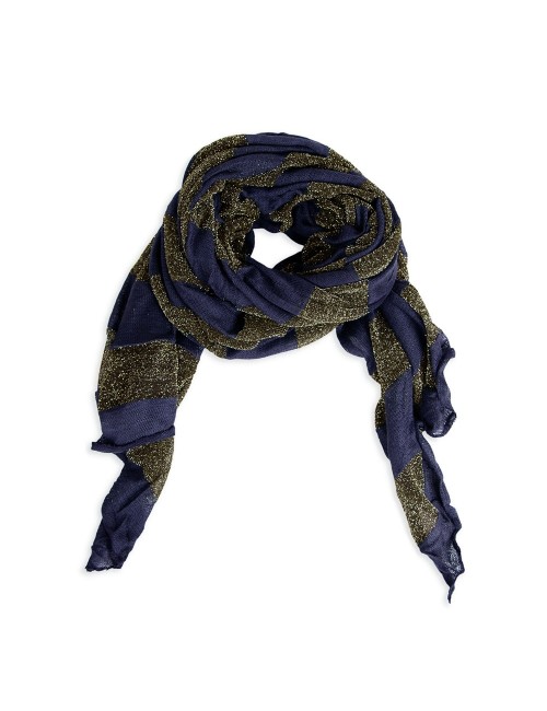 Foulard Riflette