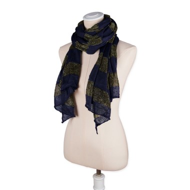 Foulard Riflette