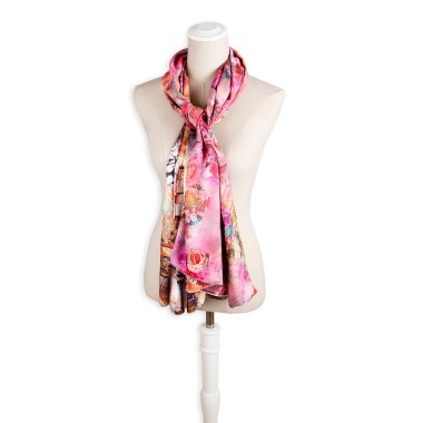 Foulard di Seta Limited...