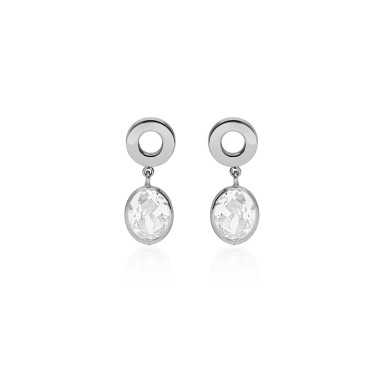 BOUCLES D´OREILLE OR 18 CTS