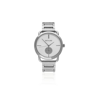 Montre Minimal Acier 316 L