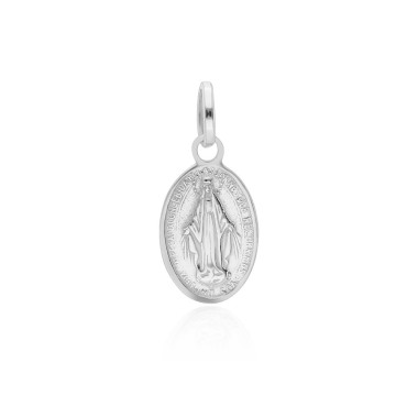 Médaille Vierge Miraculeuse...