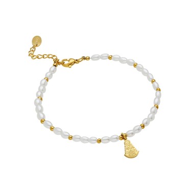 Bracelet vierge Rocio...