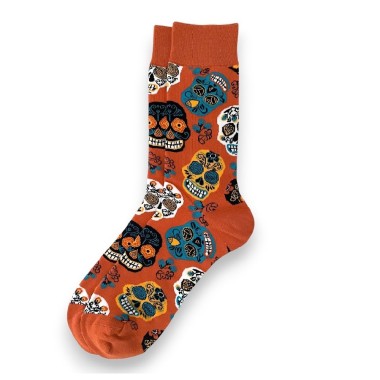 Calcetines Catrina