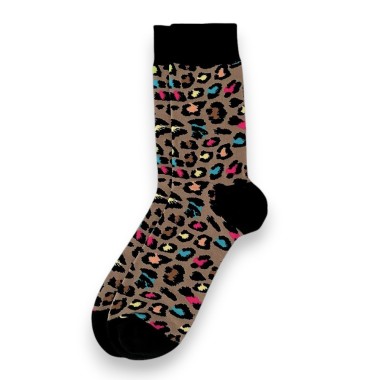 Calcetines Animal Print