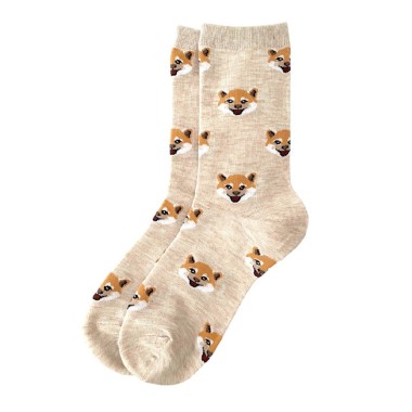 Chaussettes Chiots