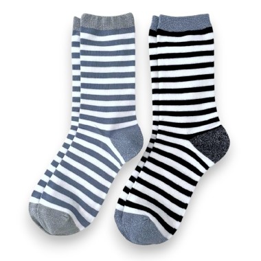 Pack 2 paires Chaussettes...