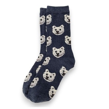 Chaussettes Chiots