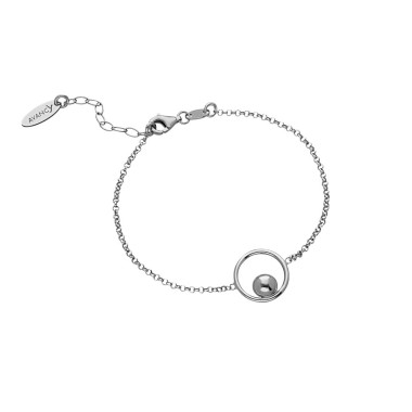 Bracciale Karma Argento 925