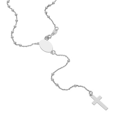 Collier Rosaire...