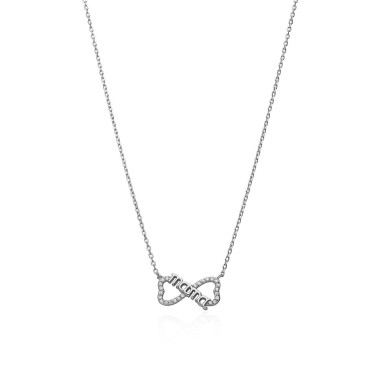 Collier Infinite Mama...