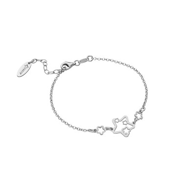 Bracciale Stars Argento 925