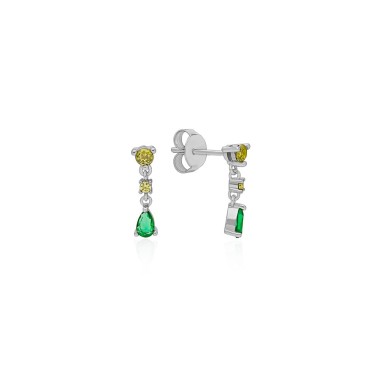 Boucles d’oreilles Longues...