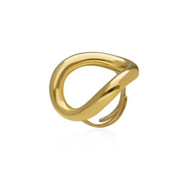 Anillo Ethnicity Acero 316 L