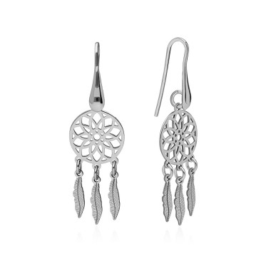 BOUCLES D´OREILLE ARGENT...