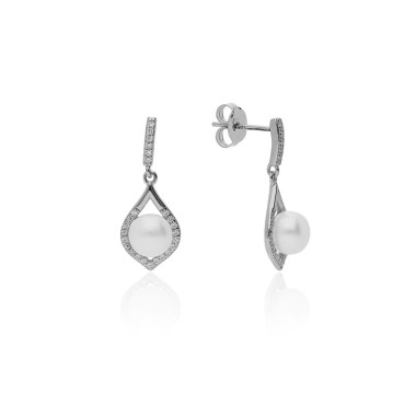 BOUCLES D´OREILLE ARGENT...