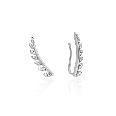 BOUCLES D´OREILLE ARGENT...