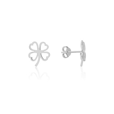 BOUCLES D´OREILLE ARGENT...