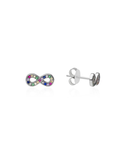 BOUCLES D´OREILLE ARGENT...