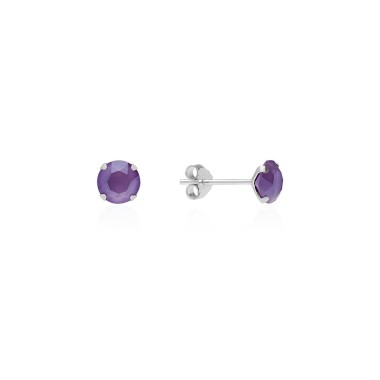 BOUCLES D´OREILLE ARGENT...