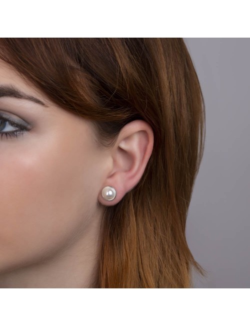 BOUCLES D´OREILLE ARGENT...