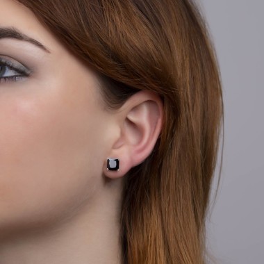 BOUCLES D´OREILLE ARGENT...