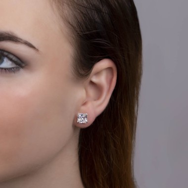 BOUCLES D´OREILLE ARGENT...