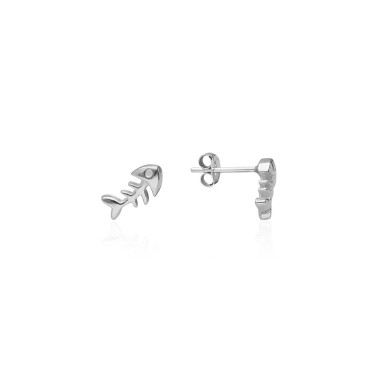 BOUCLES D´OREILLE ARGENT...