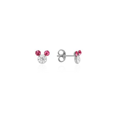 BOUCLES D´OREILLE ARGENT...