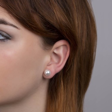 BOUCLES D´OREILLE ARGENT...