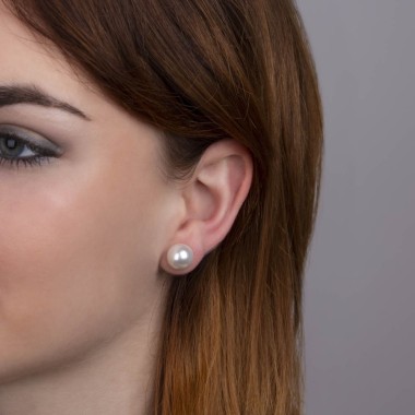 BOUCLES D´OREILLE ARGENT...