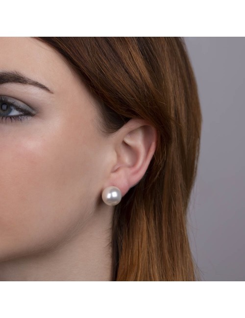 BOUCLES D´OREILLE ARGENT...