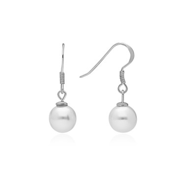 BOUCLES D´OREILLE ARGENT...