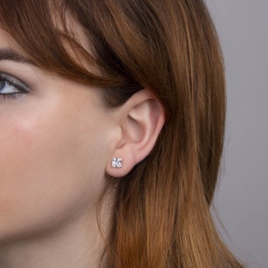 BOUCLES D´OREILLE ARGENT...