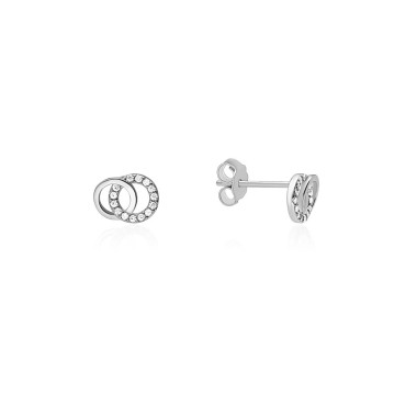 BOUCLES D´OREILLE ARGENT...