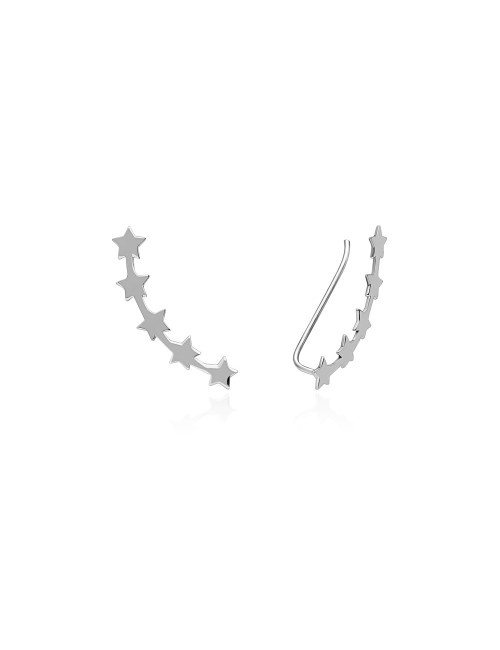 BOUCLES D´OREILLE ARGENT...