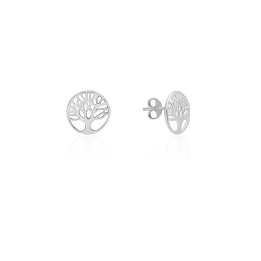 BOUCLES D´OREILLE ARGENT...