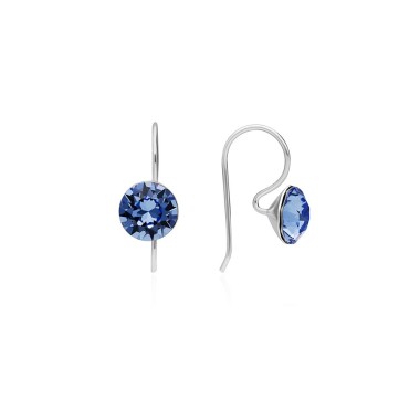 BOUCLES D´OREILLE ARGENT...