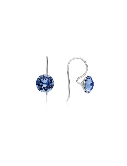 BOUCLES D´OREILLE ARGENT...